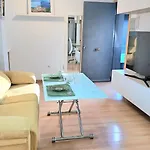 Atico De La Victoria Màlaga