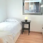 Atico De La Victoria * Màlaga