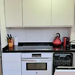 Atico De La Victoria Màlaga