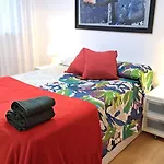 Atico De La Victoria Apartmán