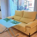 Apartmán Atico De La Victoria *