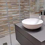 Atico De La Victoria Apartmán Màlaga