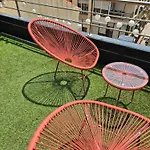 Apartmán Atico De La Victoria *