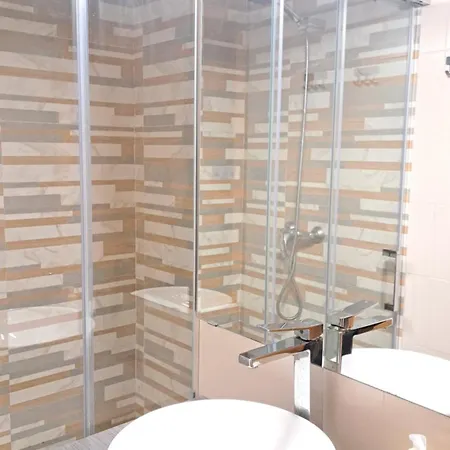 Apartamento Atico De La Victoria Málaga