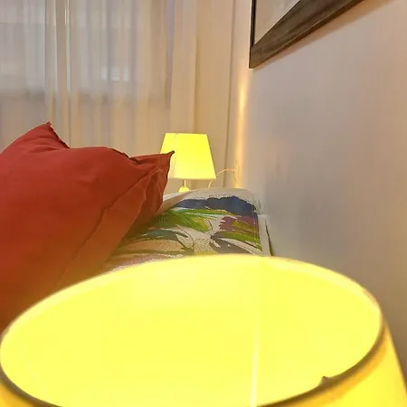 Apartamento Atico De La Victoria