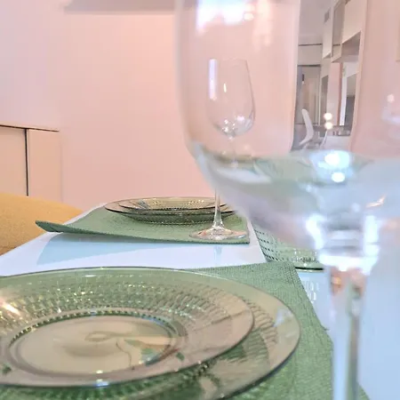 Apartment Atico De La Victoria Malaga