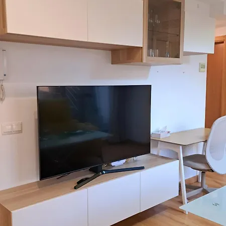 Apartamento Atico De La Victoria *