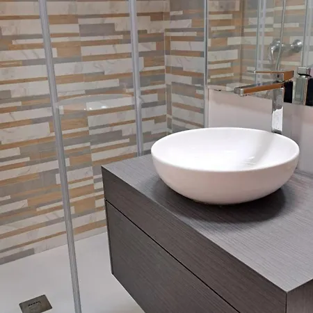 Atico De La Victoria Apartmán Màlaga